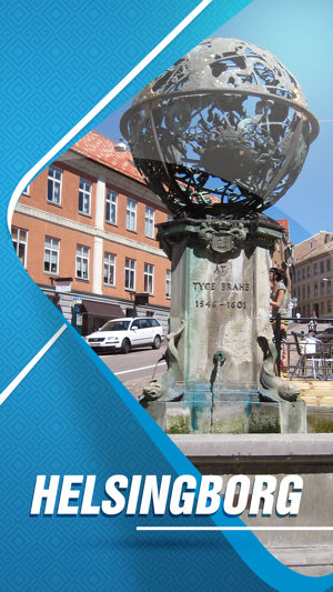 Helsingborg Travel Guide(圖1)-速報App