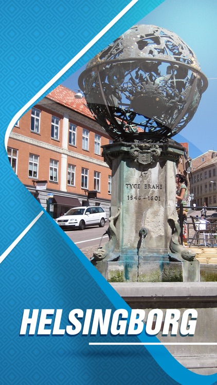 Helsingborg Travel Guide