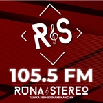Runa Stereo
