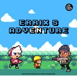 Errix's Adventure