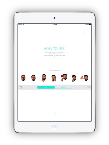 SAMOJI by Samer Al Masri screenshot 3