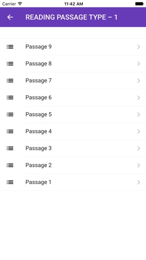 IELTS Reading Practice Tests(圖5)-速報App
