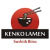 Kenko Lamen Sushi & Biiru