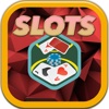 Best Heart of Vegas Slots*--FREE CASINO NIGHT GAME