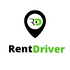 RentDriver - авто с водителем
