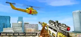 Game screenshot Снайпер убить - Стрельба игры hack