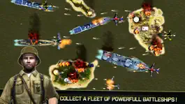 Game screenshot Battleship World War 2016 apk