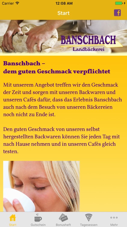 Landbäckerei Banschbach