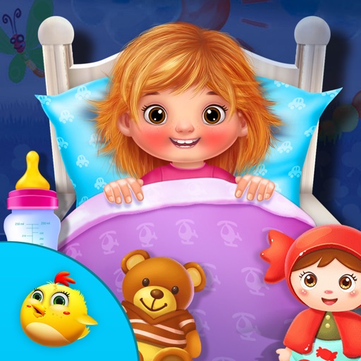 Sweet Baby Dream House iOS App