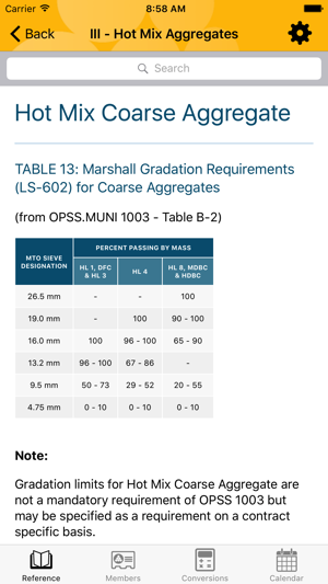 OSSGA Material Reference Guide(圖3)-速報App