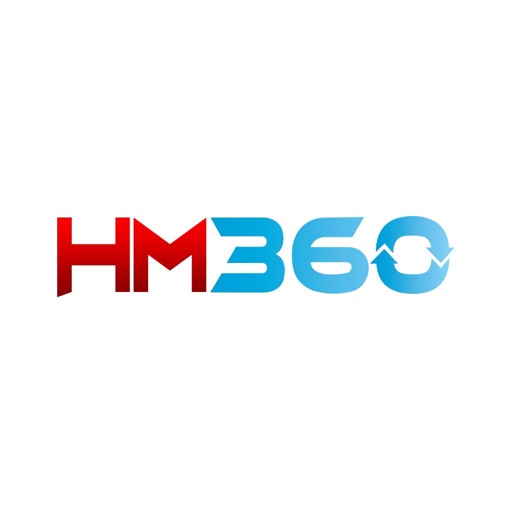 HM360 Fitness icon