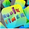 Simple Timer for Rubik Cube