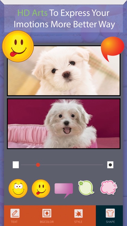 Foto Montage+:Pic Collage Maker & Photo Grid Frame screenshot-4