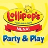 Lollipops Playland Menai