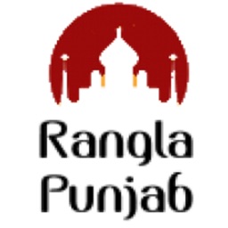 Rangla Punjab Indisches