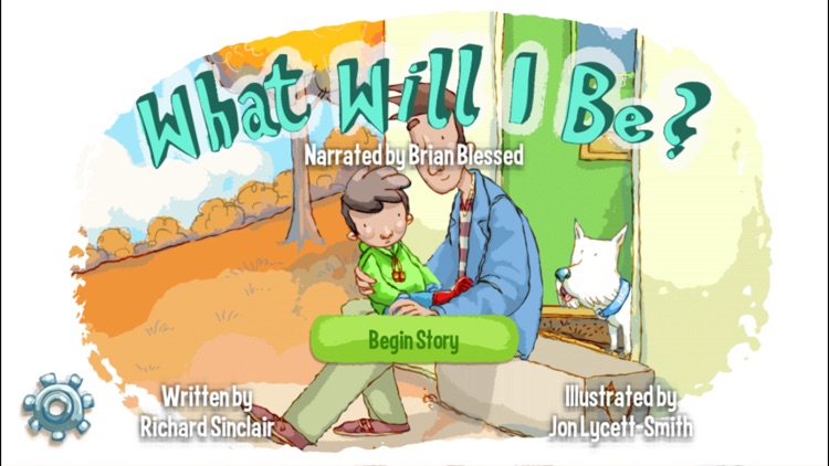 What Will I Be?