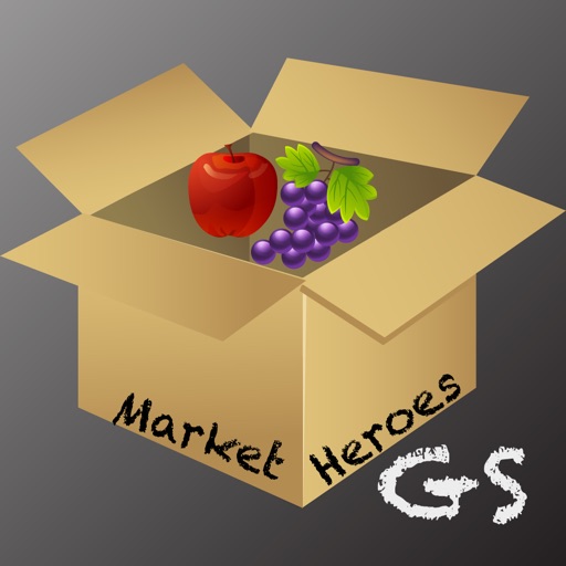Market Heroes GS