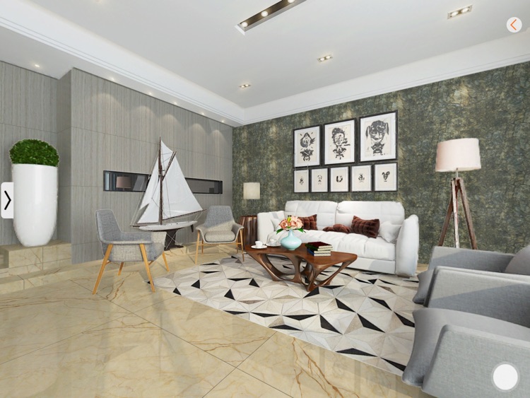 罗马瓷砖 screenshot-3