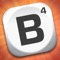 The makers of Words with Friends deliver a similar style, but with Boggle gameplay