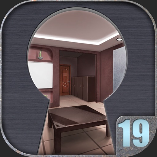 Room Escape Contest 19 -Pretty Modern House Escape icon