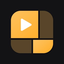Video Collage & Editor App