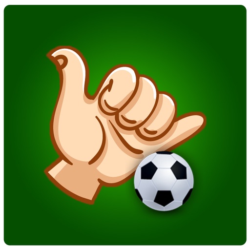 Scorer Finger iOS App