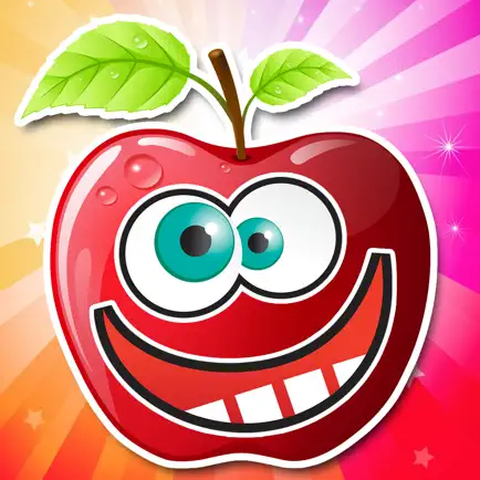 Talking Fruits for Kids Читы