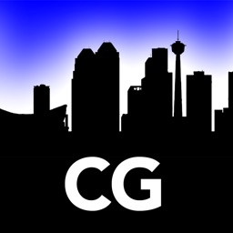 CGnow: Calgary Alberta Canada News Weather Traffic
