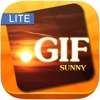 Animated GIFs Maker Sunny & Sunset Fashion