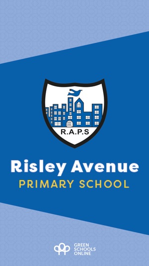 Risley Avenue Primary School