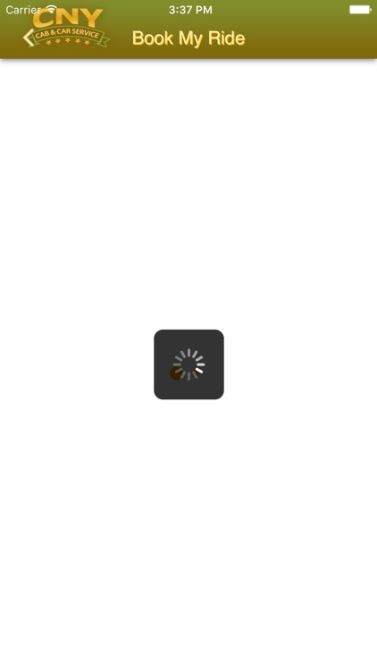 CNY Cab and Car Service