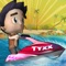 One of the Most addictive JetSki Racing game on AppStore