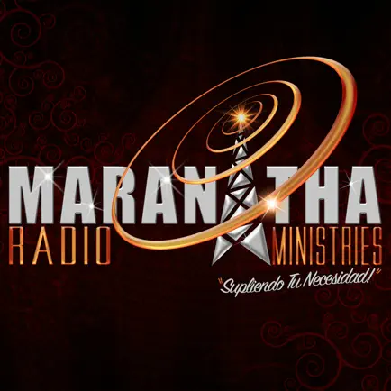 Maranatha Radio Читы