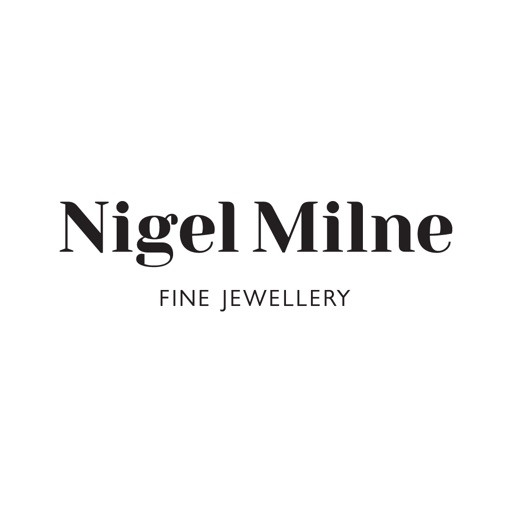 Nigel Milne Fine Jewellery icon