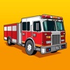 Icon FireFighter 3D (Sim)
