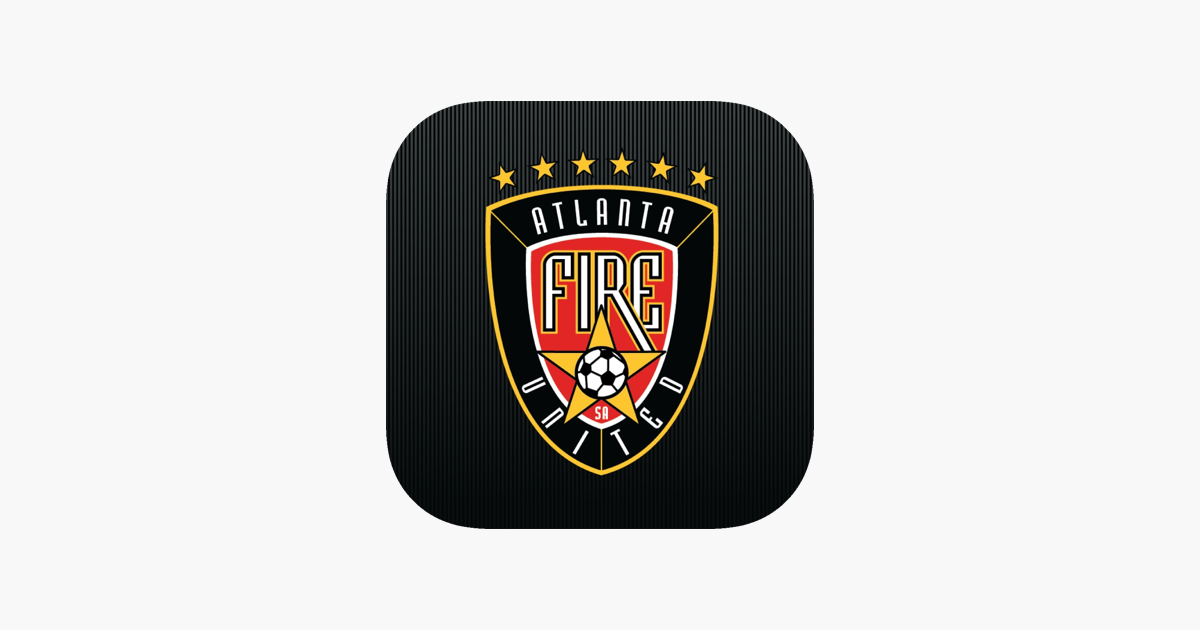 ‎App Store에서 제공하는 Atlanta Fire United