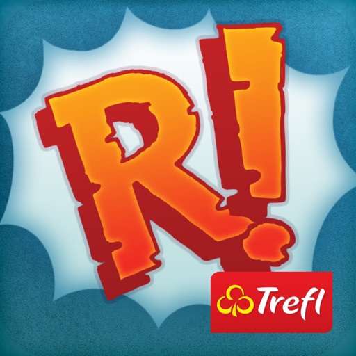 Roar!  - AR boardgame of sound clues and deduction iOS App