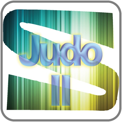 Mike Swain's Judo & Grappling II iOS App