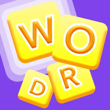 Find Words - Word Search Games Читы