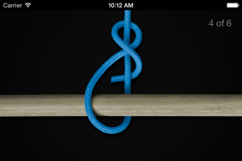 Sailing Knots - náhled