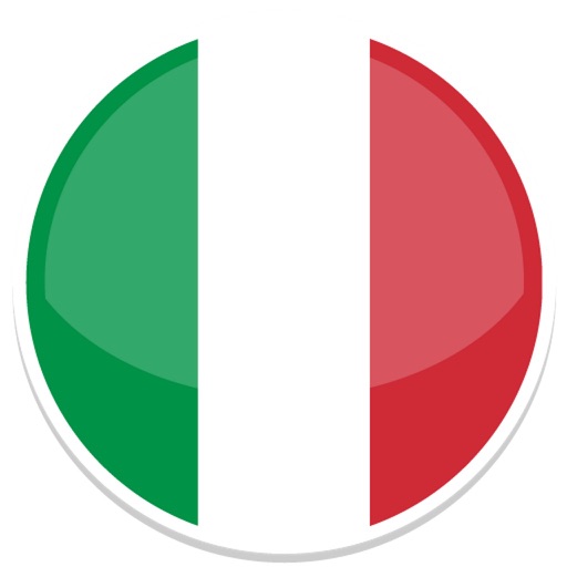 Linkword Italian Complete 1-4 icon