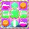 Fantastic Jelly Match Puzzle Games