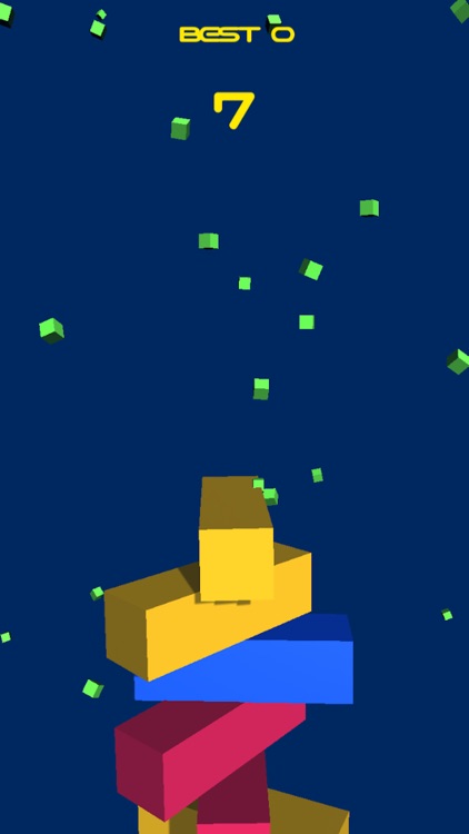 A Wobbly Block screenshot-3