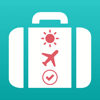 Packr - Die Koffer Packliste ios app