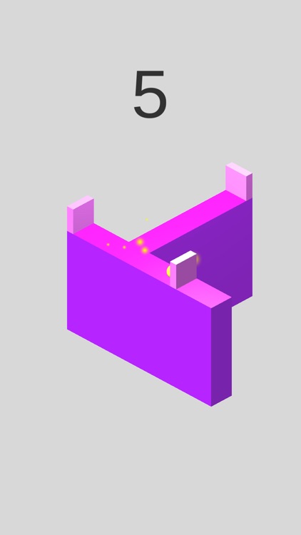 Peng Peng Ball - Super simple game screenshot-4