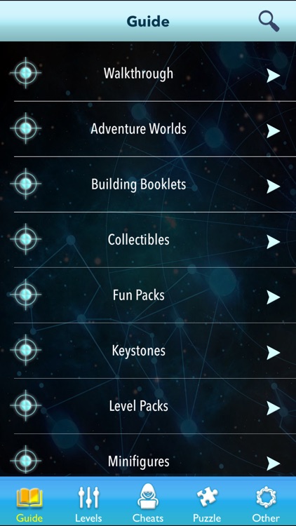 Expert Guide For Lego Dimensions screenshot-3