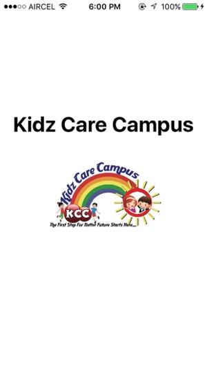 Kidz Care Campus(圖1)-速報App