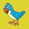 Bird Rescue is a fun way to find birds who are for adoption in your area