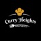 Order your favourite Curry Heights food online using our new app