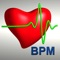 iHeart Pro - Pulse Reader is advanced and easy-to-use tool to watch for your blood pressure and heart rate on a daily basis